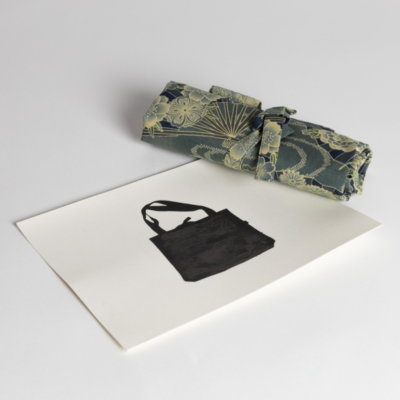 Tote Bag JAPASS