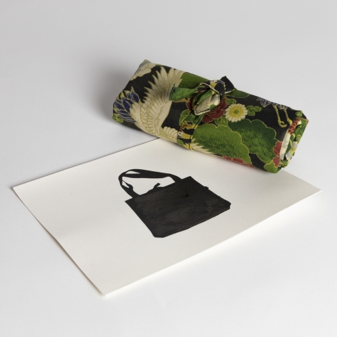 Tote Bag JAPASS