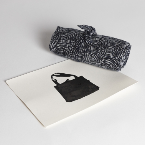 Tote Bag JAPASS