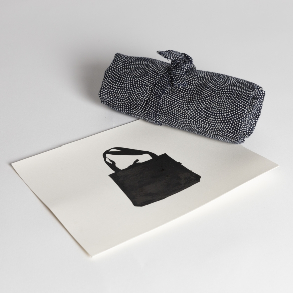 Tote Bag JAPASS