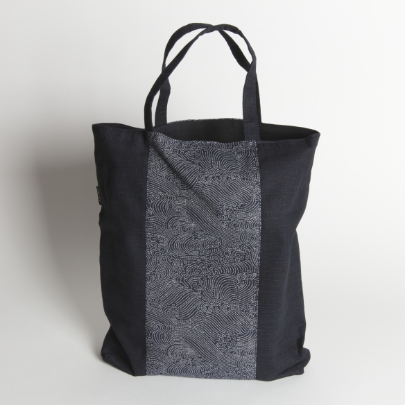 Sac Anses Rect Patch