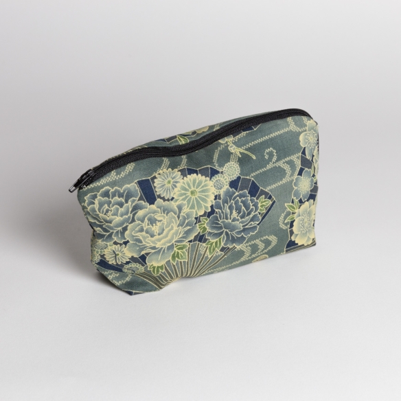 Bourse zip JAPASS