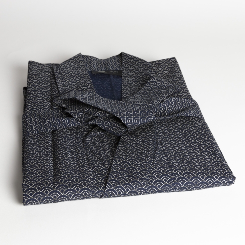Yukata Coton Asatype