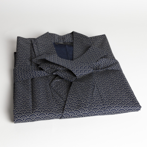 Yukata Coton Asatype