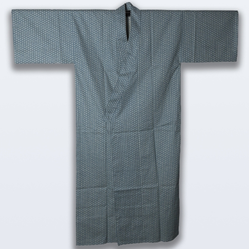 Yukata Coton Asatype