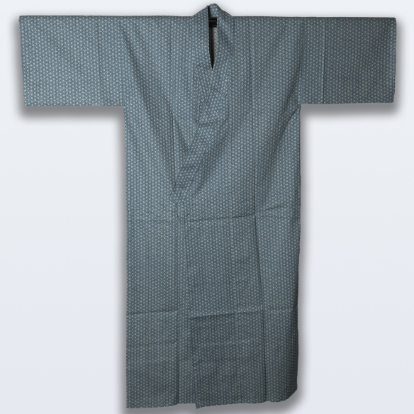 Yukata Coton Asatype