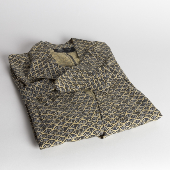 Yukata Coton Asatype