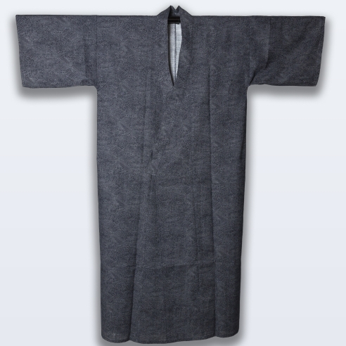 Yukata Coton Matière