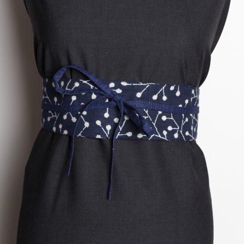 Ceinture calisson