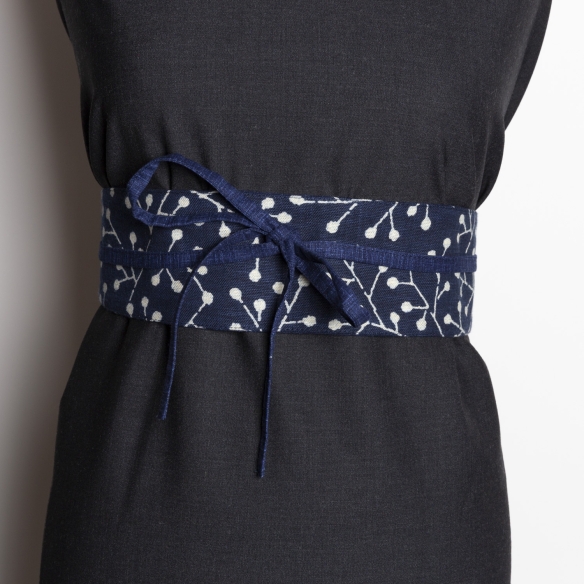Ceinture calisson