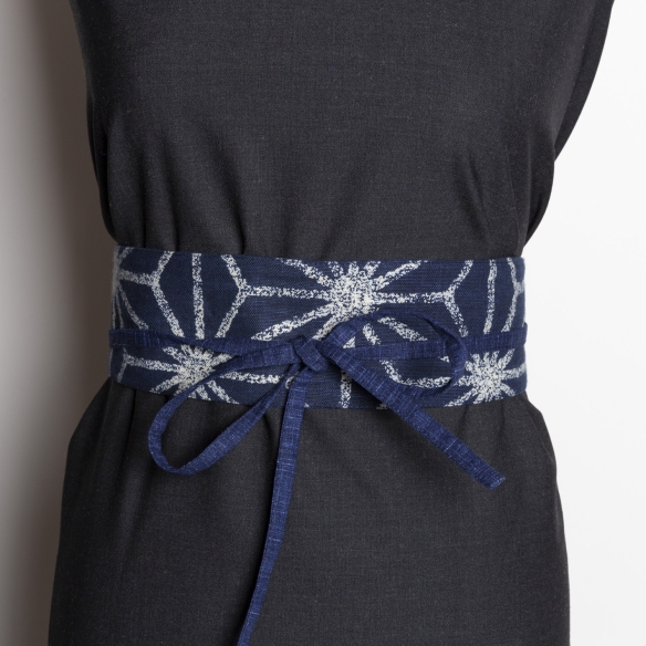 Ceinture calisson