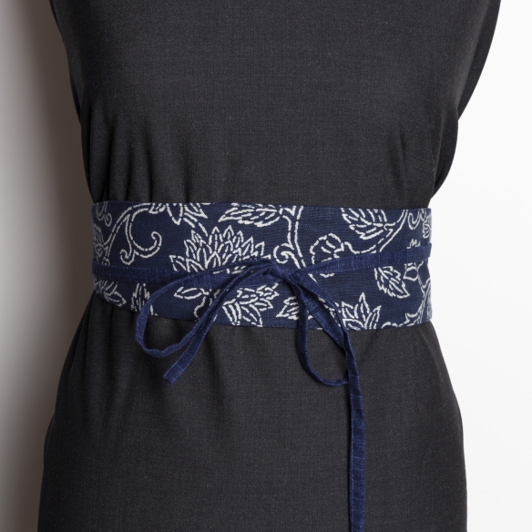 Ceinture calisson