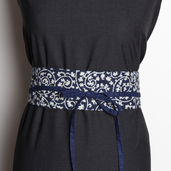 Ceinture calisson
