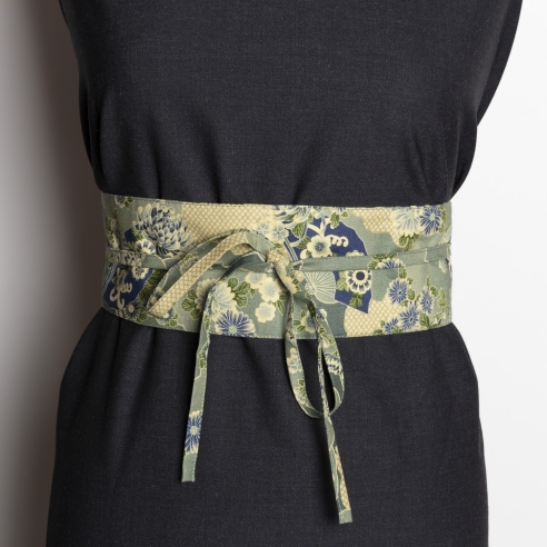 Ceinture calisson