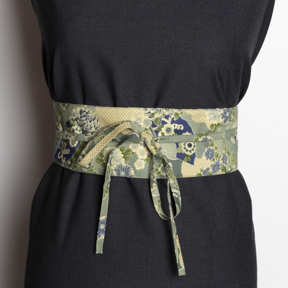 Ceinture calisson