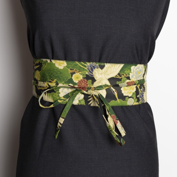 Ceinture calisson