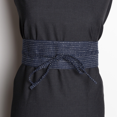 Ceinture calisson
