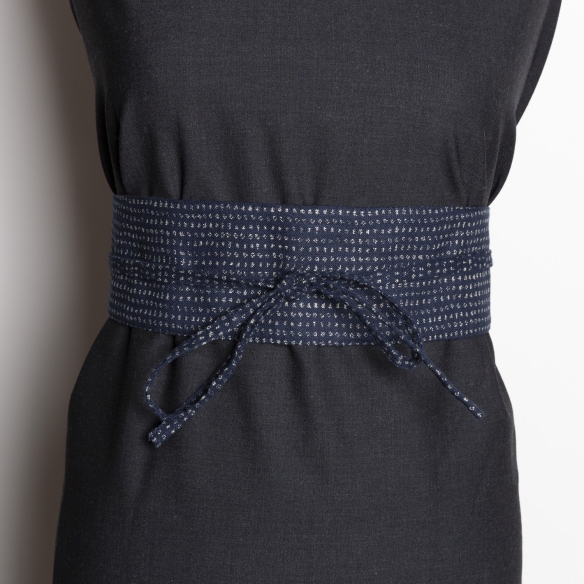 Ceinture calisson