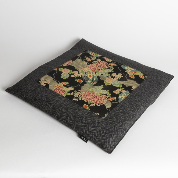 Zabuton Taisho Patch