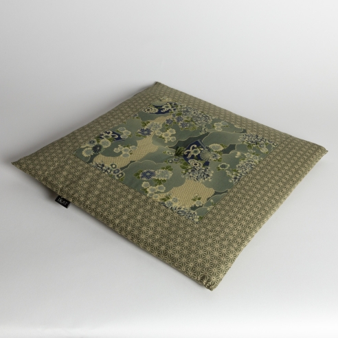 Zabuton Taisho Patch