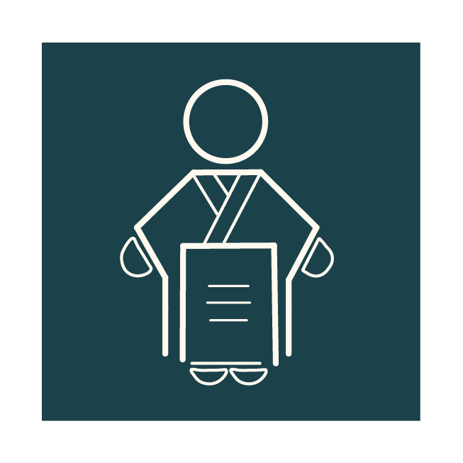 customer icon