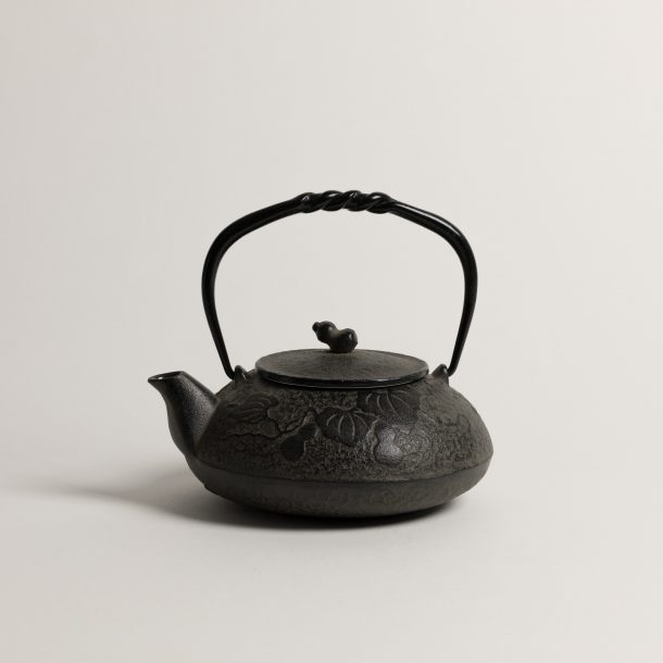 image produit Théière fonte HISAGO