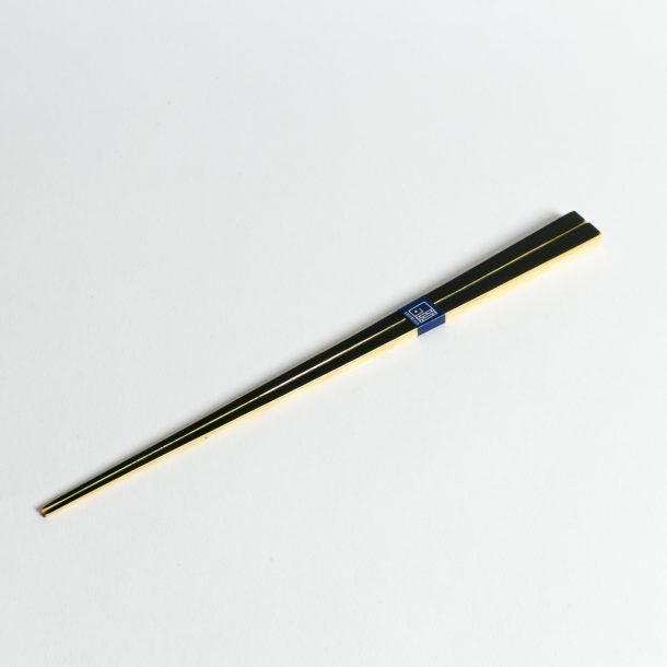 image produit Baguettes laquées Vertes