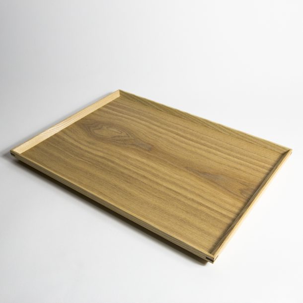 image produit Plateau bois rect.GM