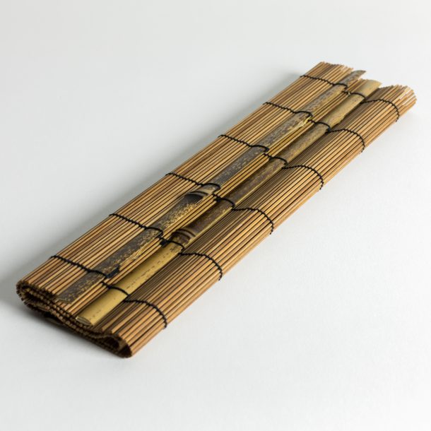 image produit Set Bambou Tigré