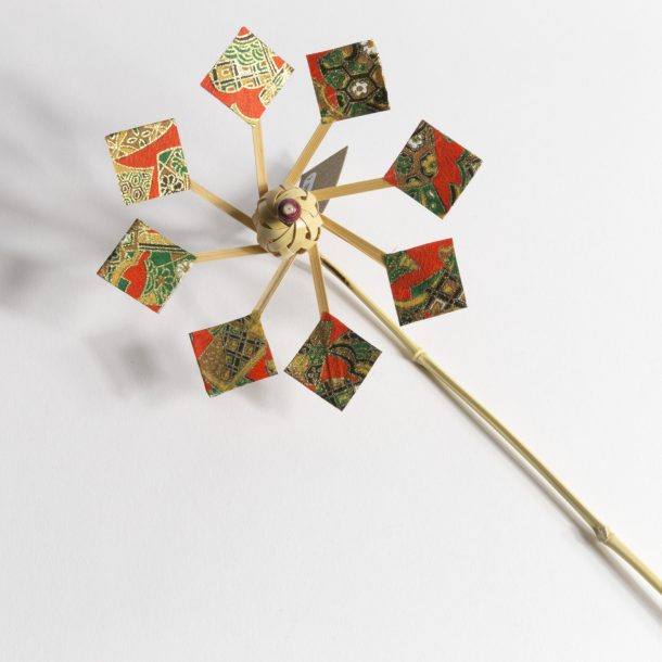 image produit Moulin GM