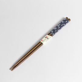 Baguettes Hélices Bleues