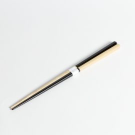 Baguettes Arlequin Noir