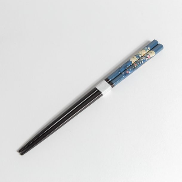 image produit Baguettes Multifleurs Bleues