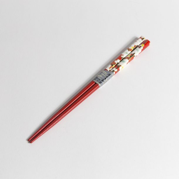 image produit Baguettes Ume Rouge