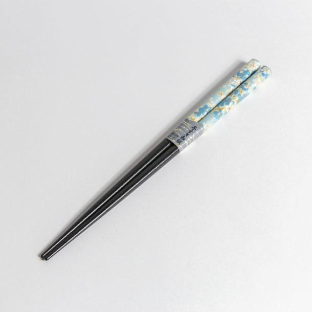 image produit Baguettes Fleurs Azur