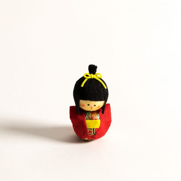image produit Okiagari GIRL