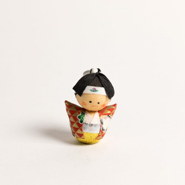 image produit Okiagari MOMOTARO