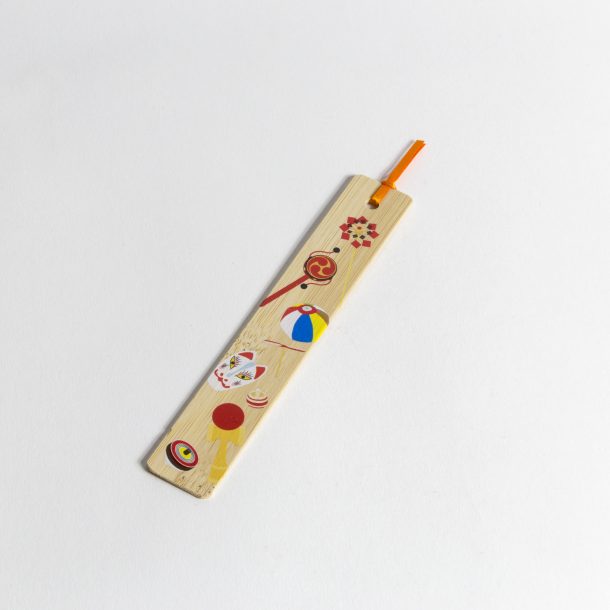 image produit Marque-page Bambou Joujou