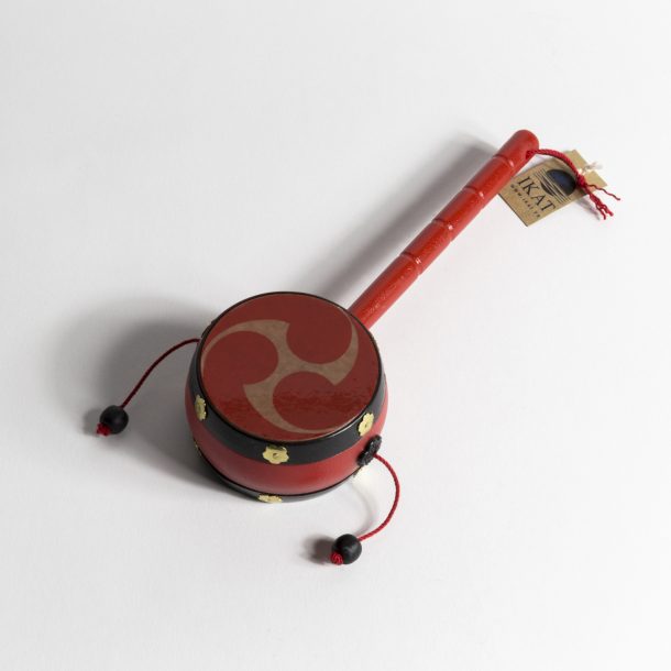 image produit Denden Taiko