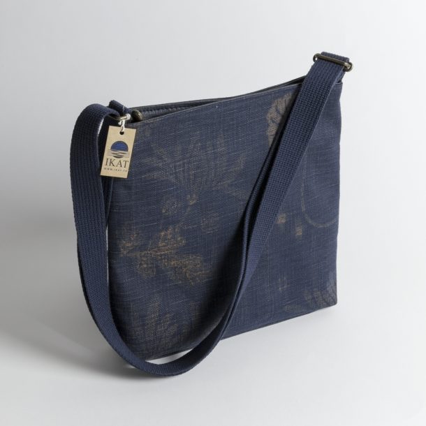 image produit Sac Band. Indigo Jean's