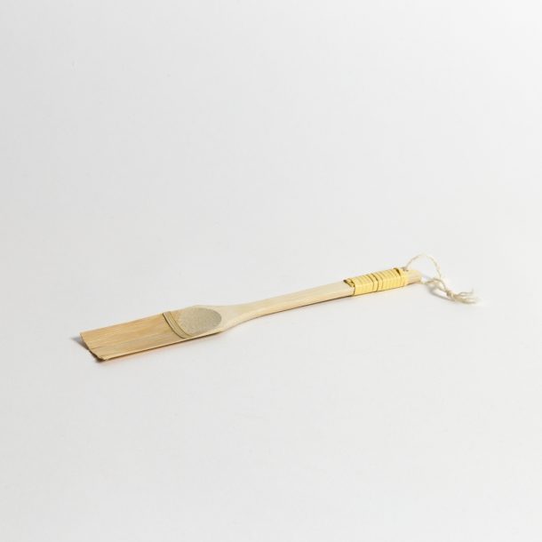 image produit Pinceau/Brosse Bambou GM