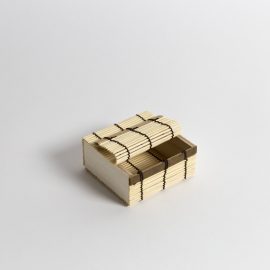 Bento natte PM Clair