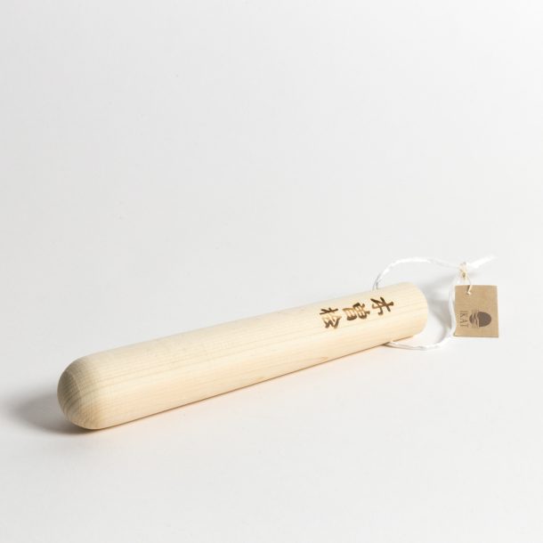 image produit Pilon Blanc Ficelle 18