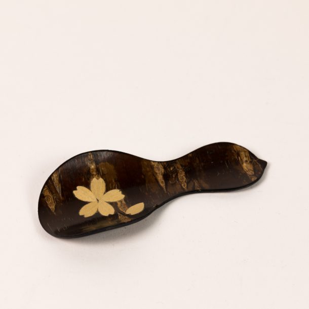 image produit Spatule à thé Cerisier Sakura