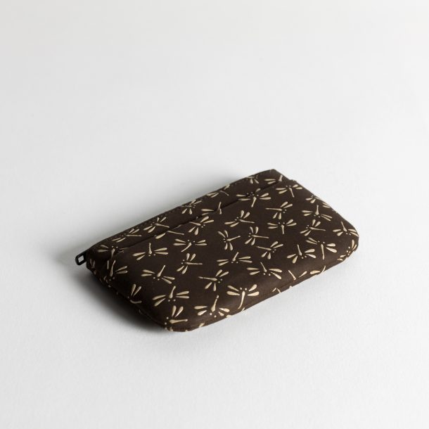 image produit Porte-Monnaie Inden Lib.Marron