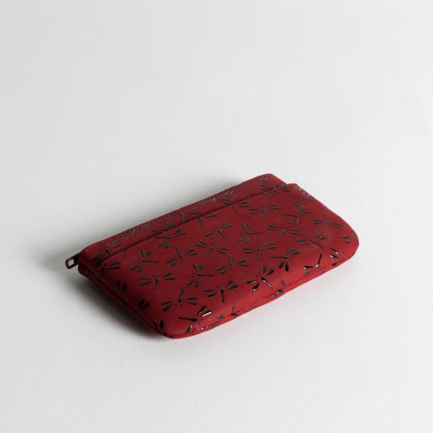 image produit Porte-Monnaie Inden Lib.Rouge