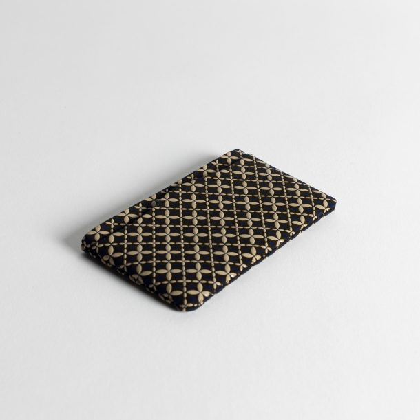 image produit Porte-Cartes Inden Shippo Bleu