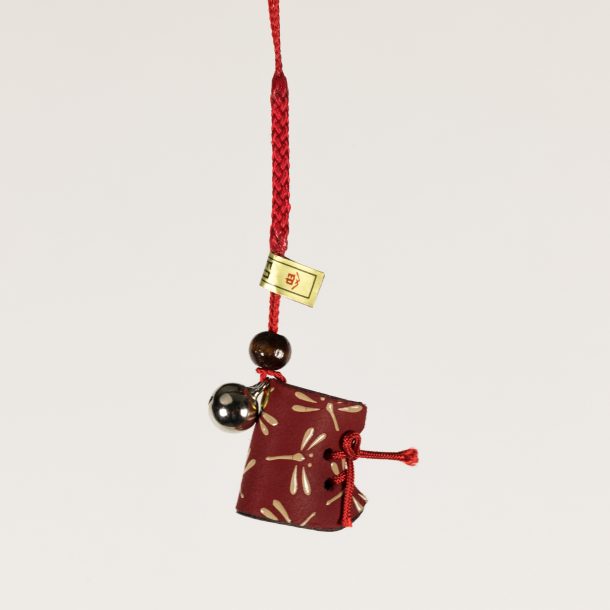 image produit Netsuke Inden Chausson