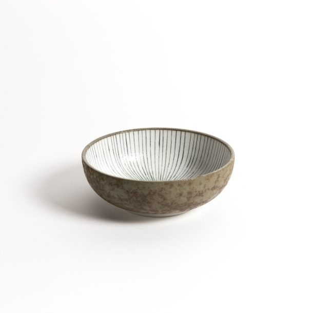 image produit Coupe MM Mousse Tokusa Gris