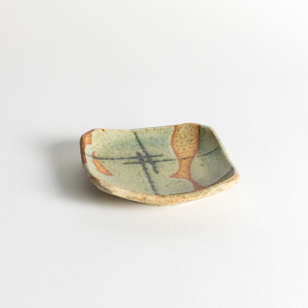image produit Coupelle Céladon Terre #